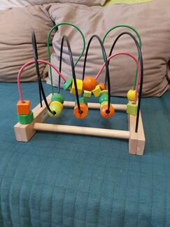 Лабиринт Икеа