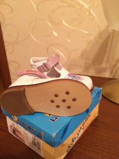 Детская обувь