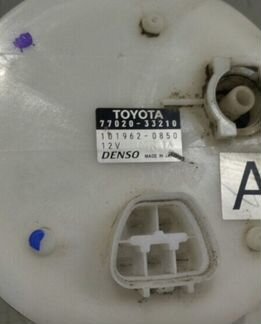 Топливный насос 3.5 бензонасос Toyota Camry V40