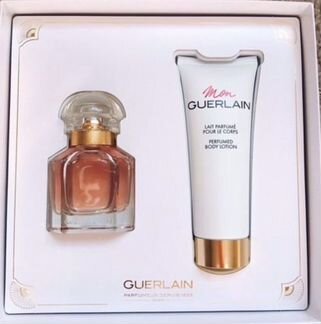 Моn Guerlain набор