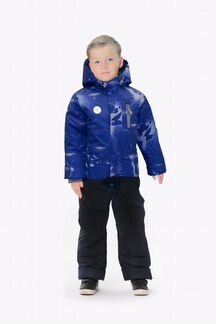 Новый зимний мембранный комбинезон Yoot 116