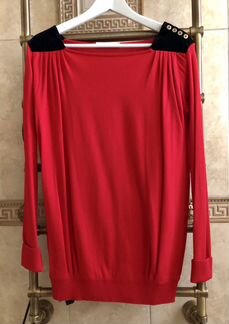 Ralph Lauren, balmain