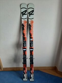 Горные лыжи Rossignol Worldcup Pro GS 150