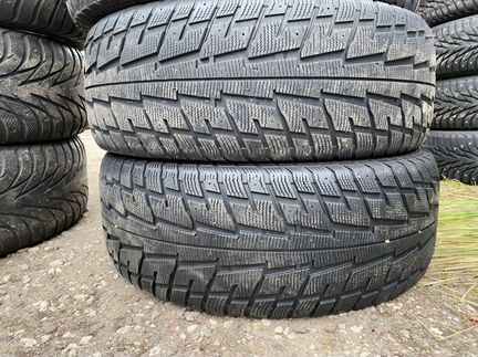 285 60 18 Federal Himalaya SUV Snow комплект зима