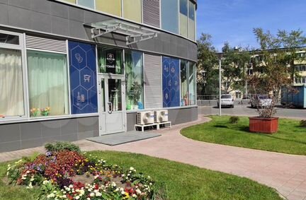 3-к квартира, 167 м², 11/56 эт.