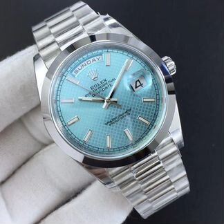 Часы Rolex Day-Date 2 Ice Blue 228206
