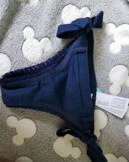 Новые трусы(плавки) calzedonia