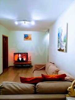 2-к квартира, 44 м², 5/9 эт.