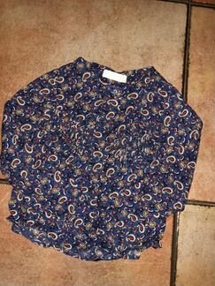 Комплект одежды на осень на девочку 2-3 года