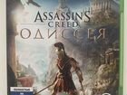 Assassin’s Creed Одиссея Xbox объявление продам