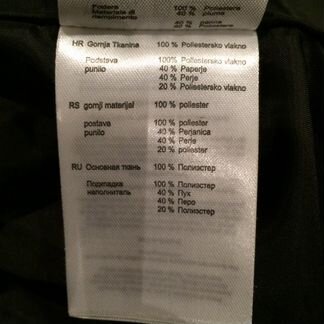 Куртка Takko Fashion