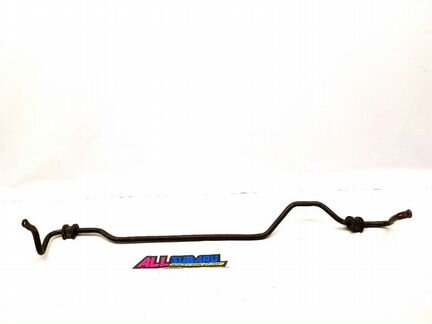 Стабилизатор задний задний Subaru Impreza GD 2000