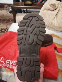 Ботинки ortek