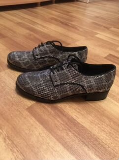 Полуботинки Италия