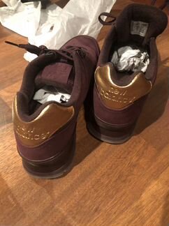 Кроссовки мужские