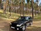 Subaru Forester 2.0 МТ, 1998, 270 000 км