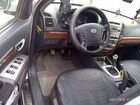 Hyundai Santa Fe 2.2 МТ, 2006, 249 999 км объявление продам