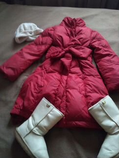 Зимне-весенний комплект 