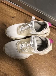 Кроссовки Steve madden женские