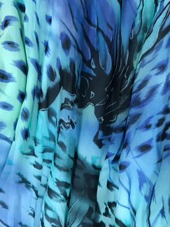 Платье летнее шикарное новое сарафан р.42-44