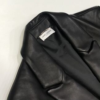 Пиджак Saint Laurent