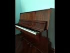 Пианино Лирика настроено объявление продам