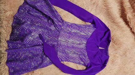 Платье для занятия танцами ennessai