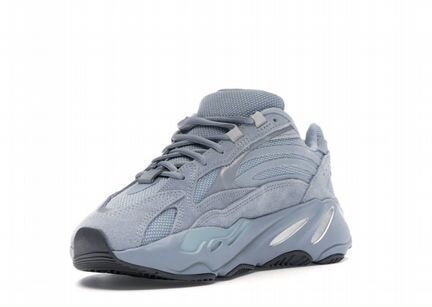 Adidas Yeezy Boost 700 V2 Hospital Blue