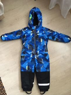 Комбинезон futurino