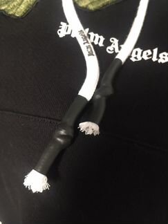 Худи Palm Angels