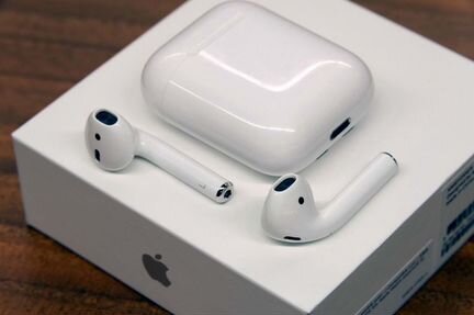AirPods pro