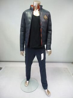 Dolce & Gabbana Куртка мужская оригинал 48размер