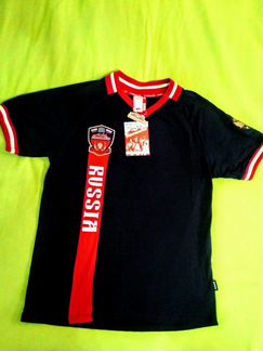 Футболка Forward новая р.48 / М