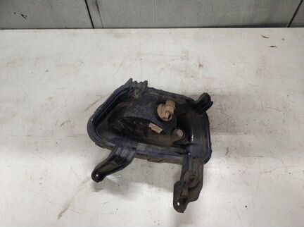 Фара противотуманная левая Kia Rio 3 2011-2017