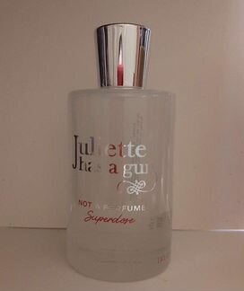 Not A Perfume Superdose Juliette Has A Gun остаток