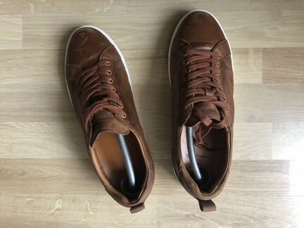 Кеды Massimo Dutti