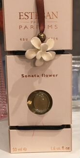 Esteban Sonata flower парфюм 50 мл