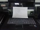 Ноутбук Compaq (2 ядра 2 гига) объявление продам