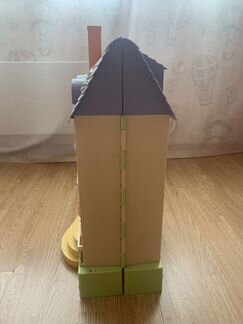 Музыкальный дом