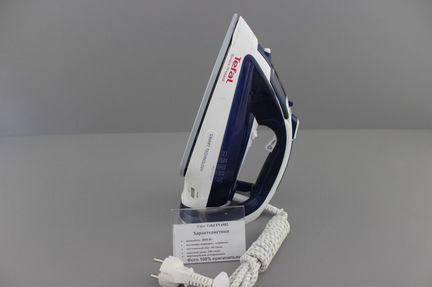 Утюг Tefal FV4982