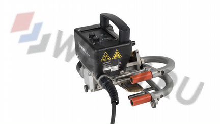 Сварочные автоматы горячего клина weldy miniwelder