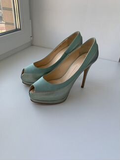 Туфли женские Giuseppe Zanotti