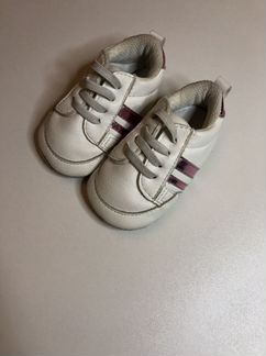 Детские пинетки