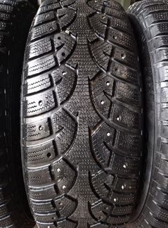 225 65 17 Continental бу Шины Зимние 225 65 R17 97