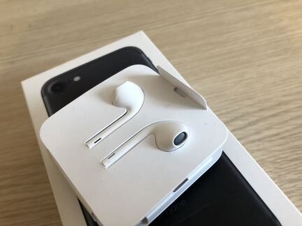 EarPods Новые Оригинал