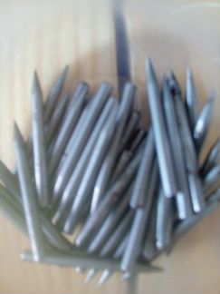 Иглы патефонные