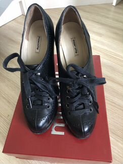 Ботильоны mascotte