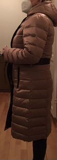 Пуховик женский 48-50