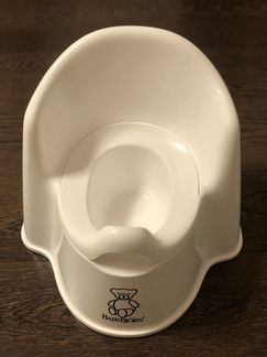 Горшок Детский babybjorn