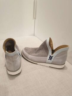 Ботинки EMU australia